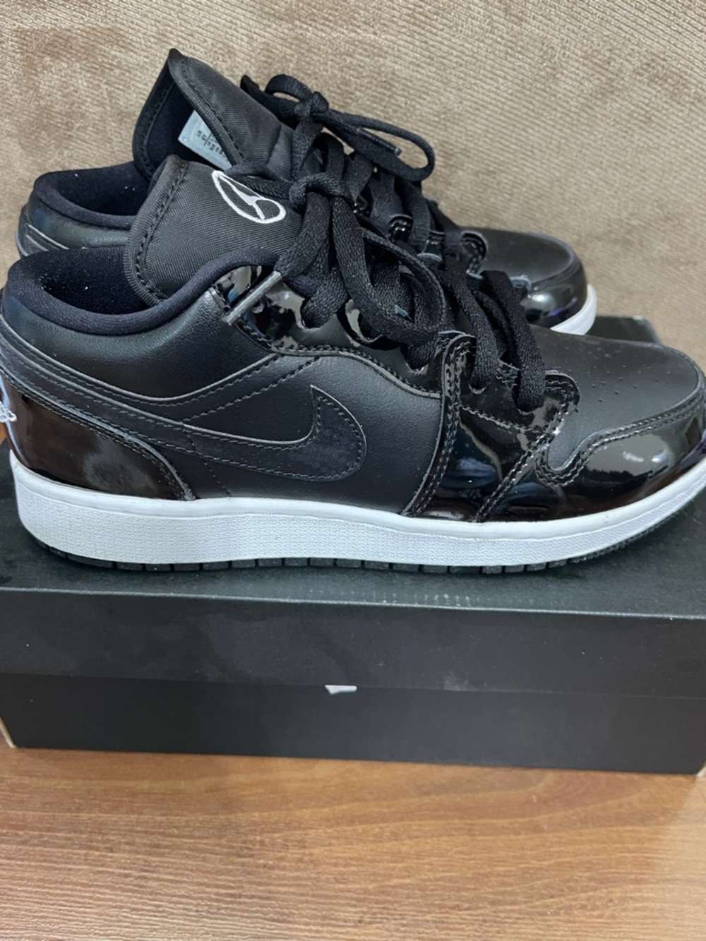 Jordan 1 Low SE All Star